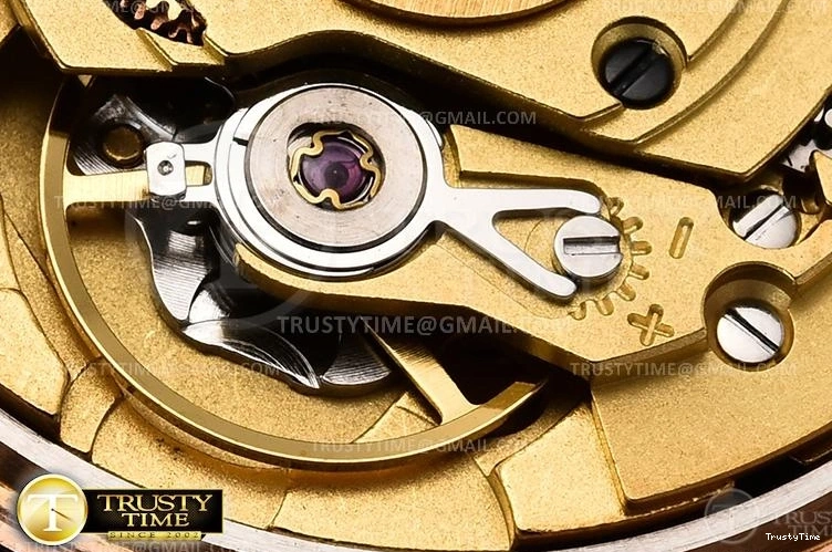 0510 Soft ROLGMT193 – GMT II 992